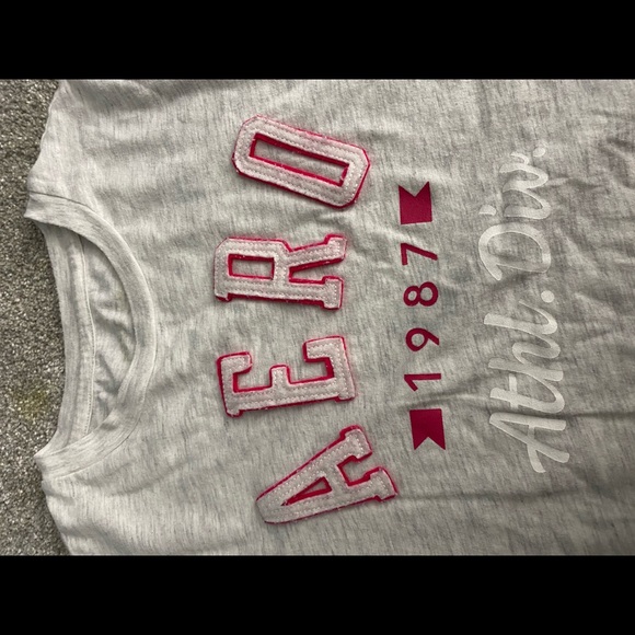 women’s aero shirts - Picture 3 of 5